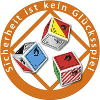 Logo Gefahrgut2000 GmbH